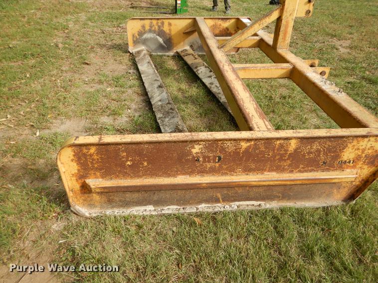 image for item DF1824 Roadmaster I10A leveler