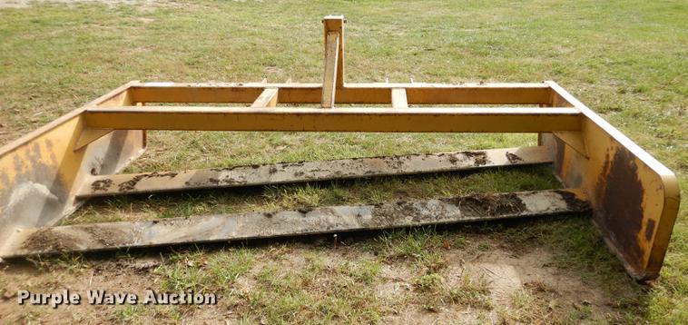 image for item DF1824 Roadmaster I10A leveler