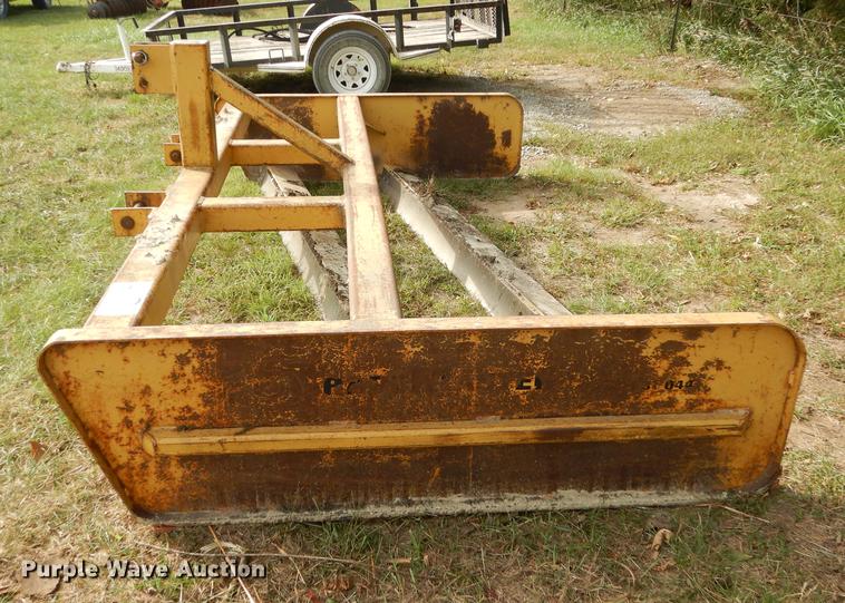 image for item DF1824 Roadmaster I10A leveler