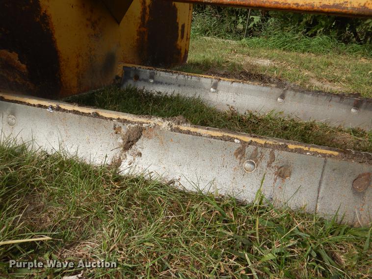 image for item DF1824 Roadmaster I10A leveler