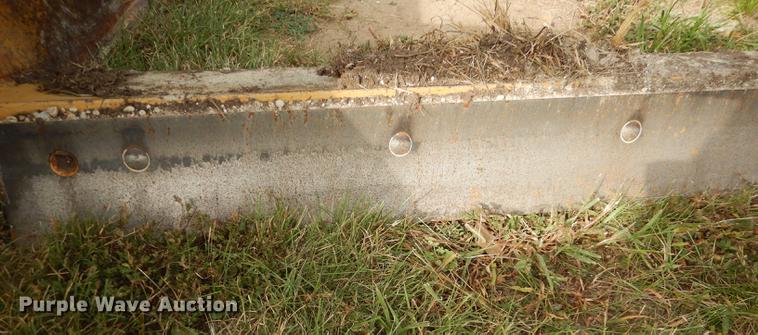 image for item DF1824 Roadmaster I10A leveler