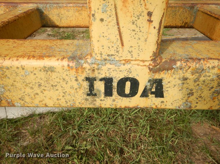 image for item DF1824 Roadmaster I10A leveler