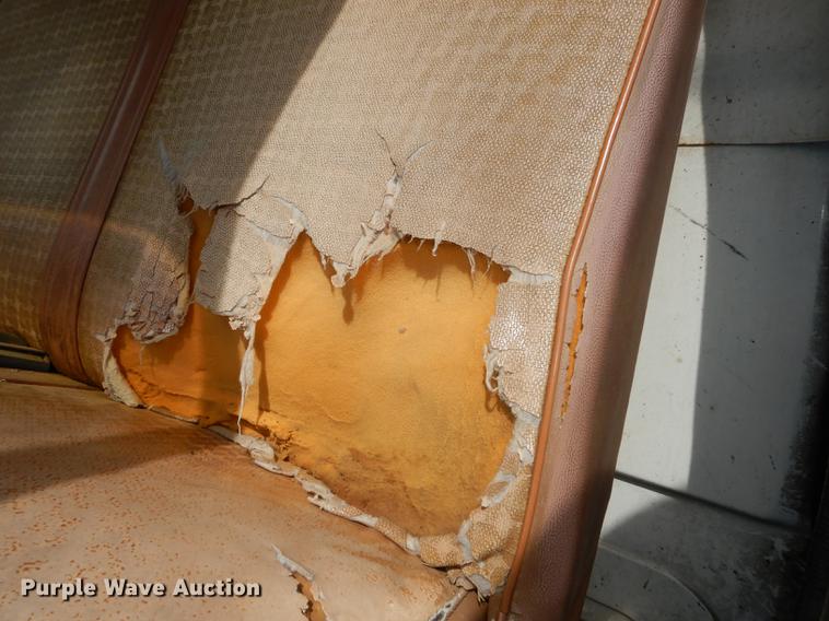 image for item DF1826 1980 Chevrolet C60 Custom Deluxe digger derrick truck