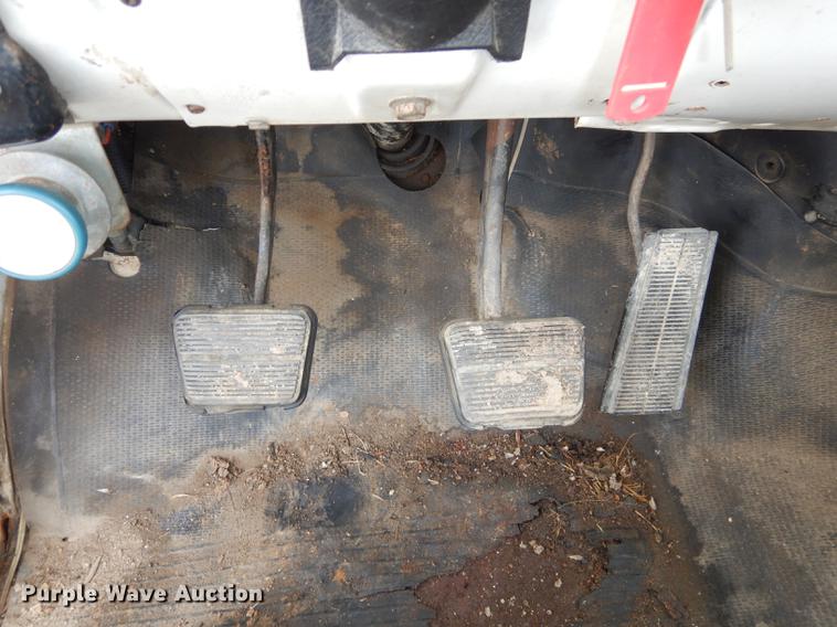 image for item DF1826 1980 Chevrolet C60 Custom Deluxe digger derrick truck