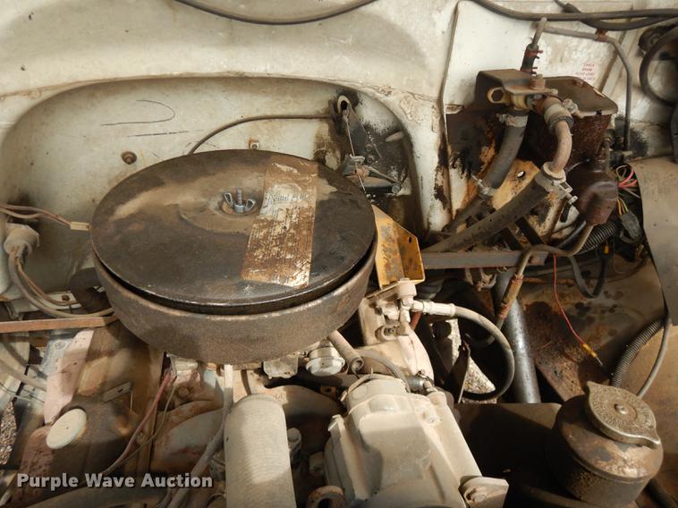 image for item DF1826 1980 Chevrolet C60 Custom Deluxe digger derrick truck