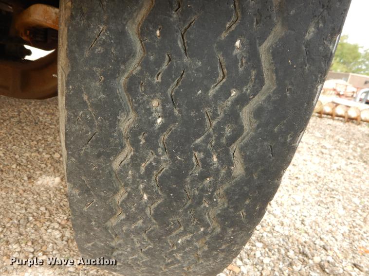 image for item DF1826 1980 Chevrolet C60 Custom Deluxe digger derrick truck