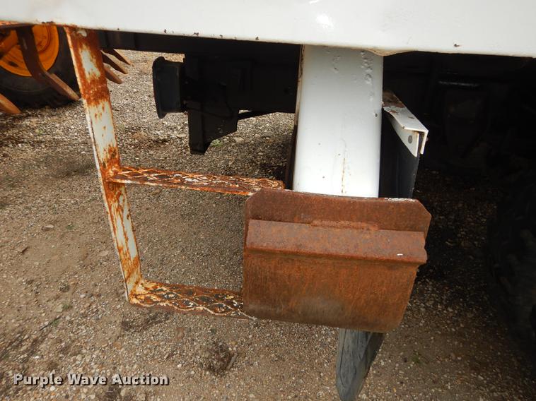 image for item DF1826 1980 Chevrolet C60 Custom Deluxe digger derrick truck