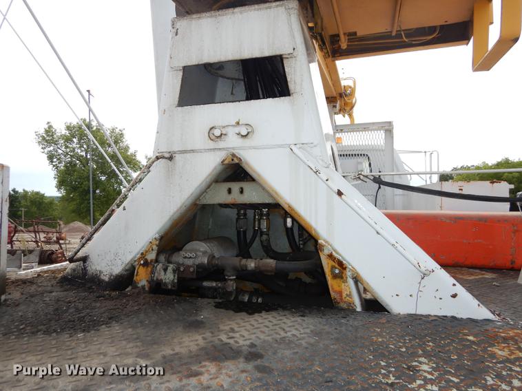 image for item DF1826 1980 Chevrolet C60 Custom Deluxe digger derrick truck