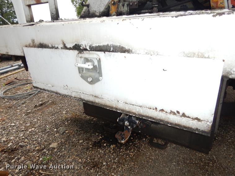 image for item DF1826 1980 Chevrolet C60 Custom Deluxe digger derrick truck