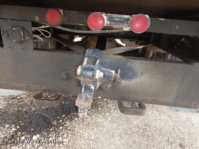 image for item DF1826 1980 Chevrolet C60 Custom Deluxe digger derrick truck