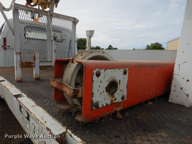 image for item DF1826 1980 Chevrolet C60 Custom Deluxe digger derrick truck