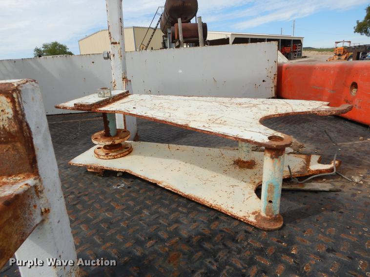 image for item DF1826 1980 Chevrolet C60 Custom Deluxe digger derrick truck