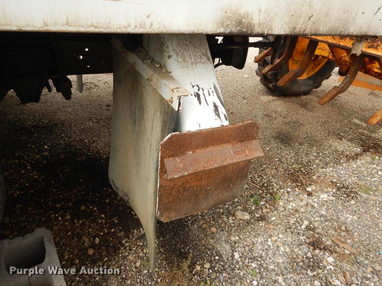 image for item DF1826 1980 Chevrolet C60 Custom Deluxe digger derrick truck