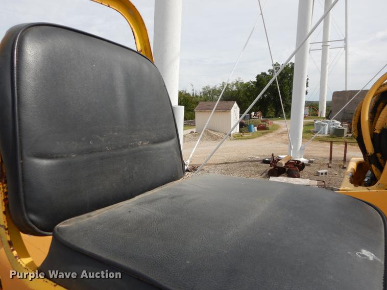 image for item DF1826 1980 Chevrolet C60 Custom Deluxe digger derrick truck