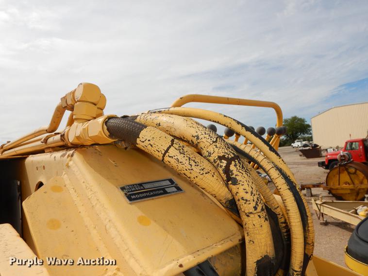 image for item DF1826 1980 Chevrolet C60 Custom Deluxe digger derrick truck