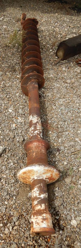 image for item DF1826 1980 Chevrolet C60 Custom Deluxe digger derrick truck