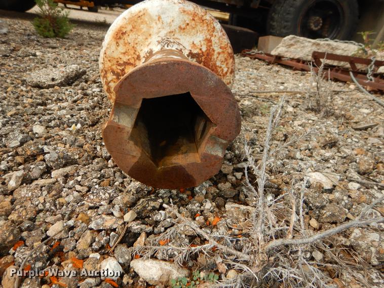 image for item DF1826 1980 Chevrolet C60 Custom Deluxe digger derrick truck