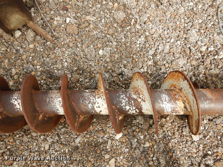 image for item DF1826 1980 Chevrolet C60 Custom Deluxe digger derrick truck