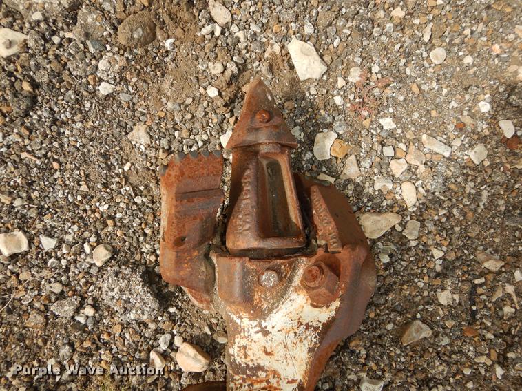 image for item DF1826 1980 Chevrolet C60 Custom Deluxe digger derrick truck