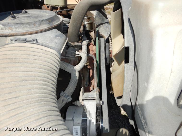 image for item DF1853 1998 Chevrolet Blue Bird school bus