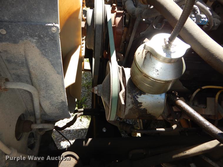 image for item DF1853 1998 Chevrolet Blue Bird school bus