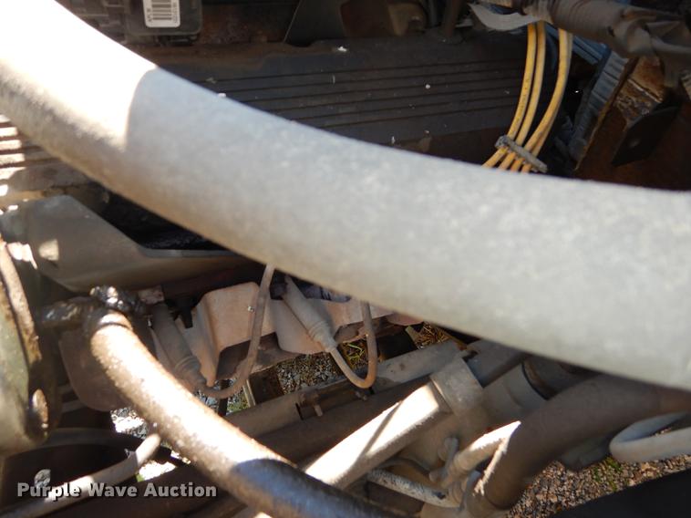 image for item DF1853 1998 Chevrolet Blue Bird school bus