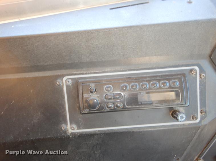 image for item DF1853 1998 Chevrolet Blue Bird school bus