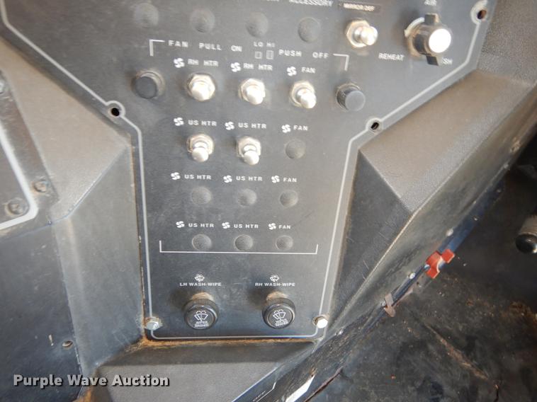 image for item DF1853 1998 Chevrolet Blue Bird school bus