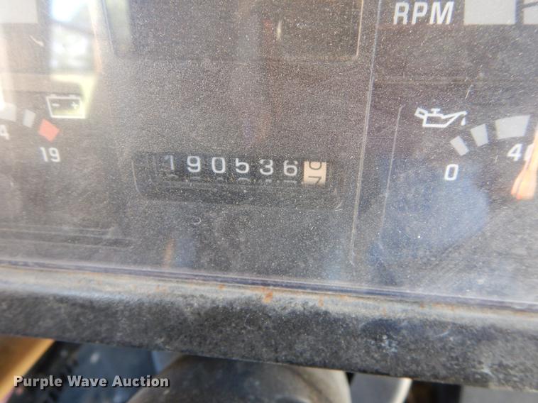 image for item DF1853 1998 Chevrolet Blue Bird school bus