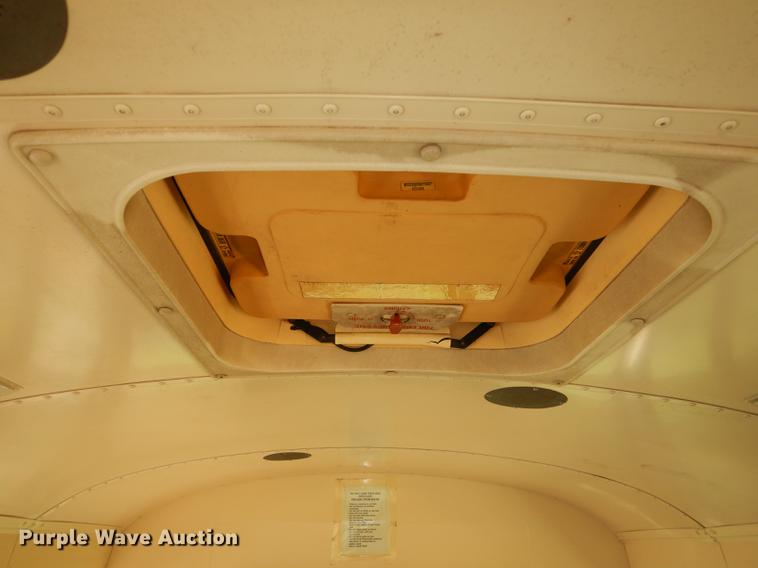 image for item DF1853 1998 Chevrolet Blue Bird school bus