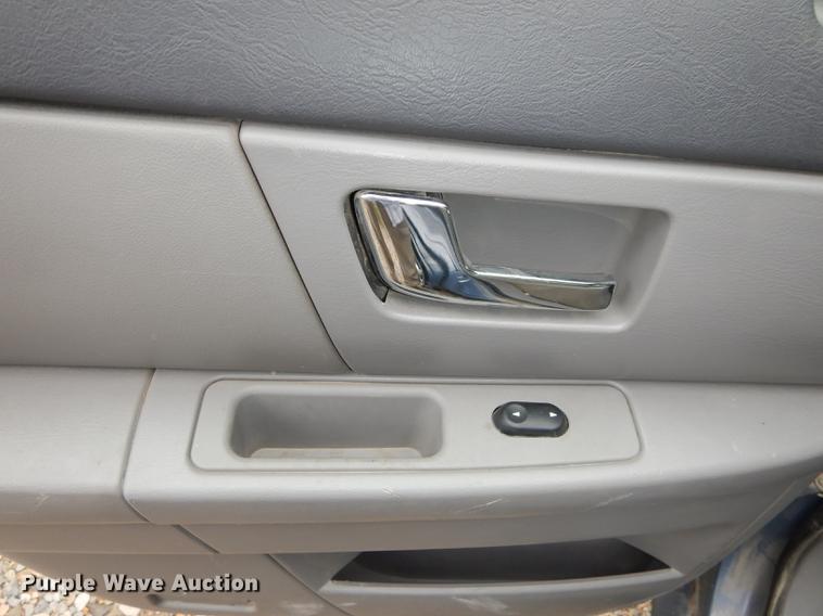 image for item DF1879 2000 Mercury Sable LS