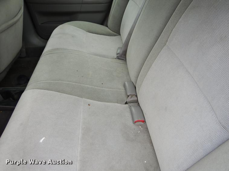 image for item DF1879 2000 Mercury Sable LS