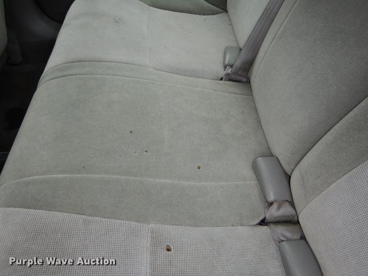 image for item DF1879 2000 Mercury Sable LS