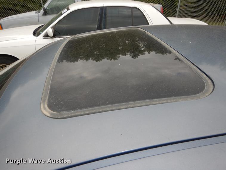 image for item DF1879 2000 Mercury Sable LS