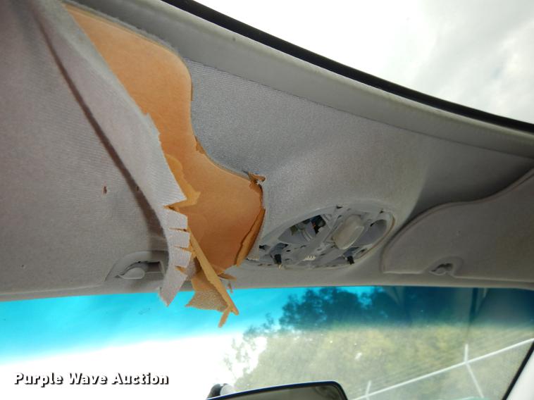 image for item DF1879 2000 Mercury Sable LS