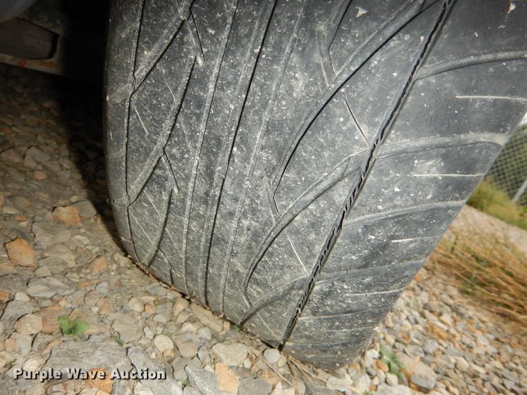 image for item DF1879 2000 Mercury Sable LS