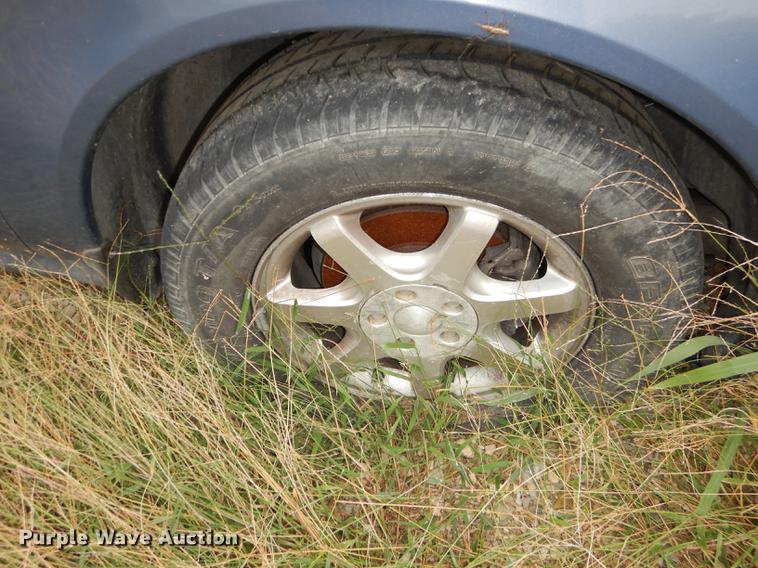 image for item DF1879 2000 Mercury Sable LS