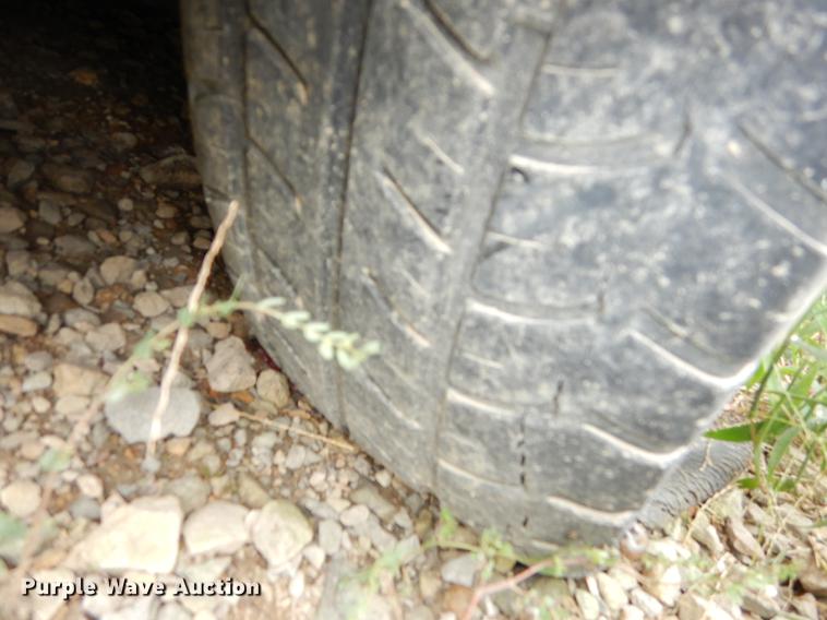 image for item DF1879 2000 Mercury Sable LS