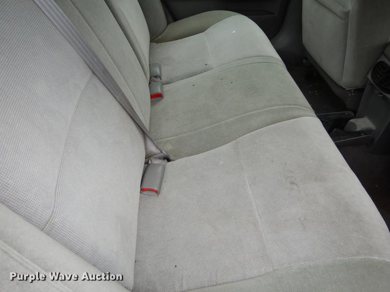 image for item DF1879 2000 Mercury Sable LS