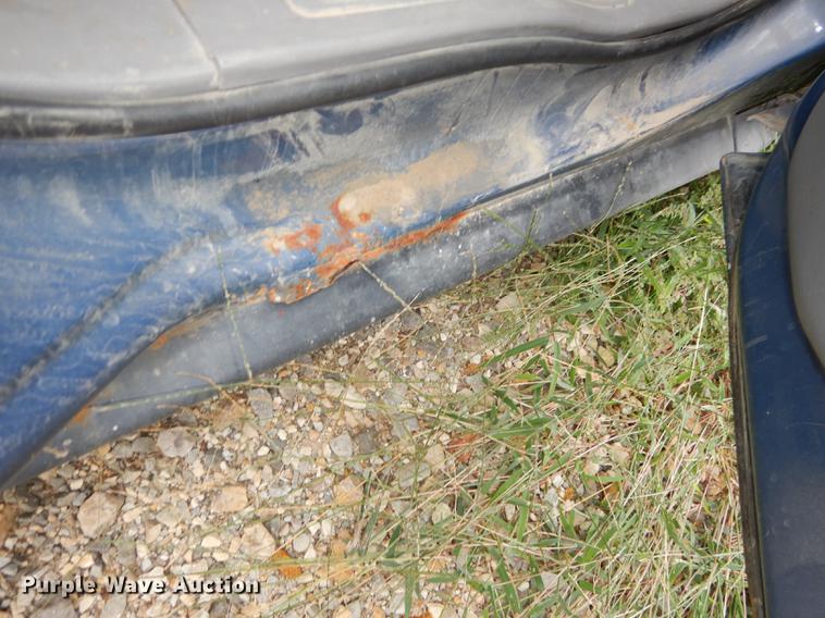 image for item DF1879 2000 Mercury Sable LS