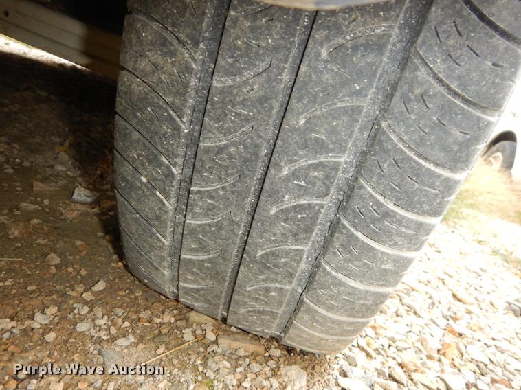 image for item DF1879 2000 Mercury Sable LS