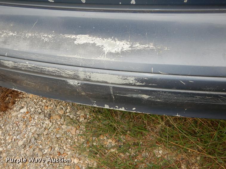 image for item DF1879 2000 Mercury Sable LS