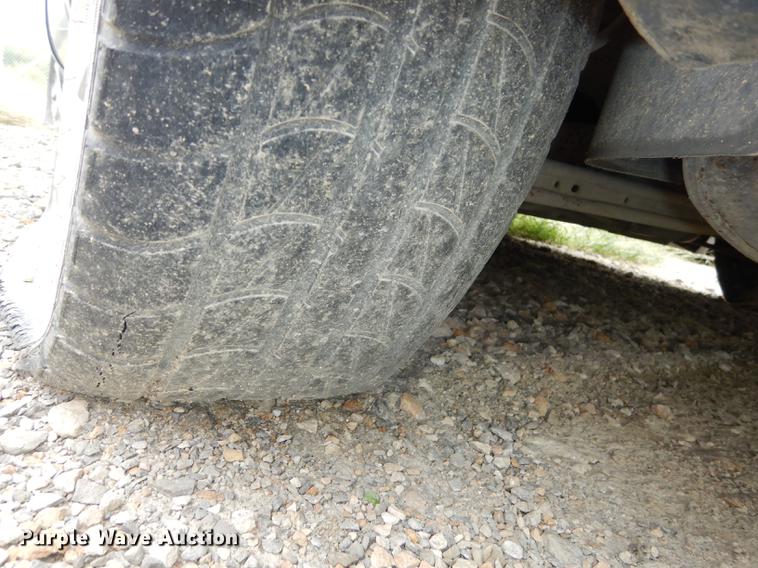 image for item DF1879 2000 Mercury Sable LS