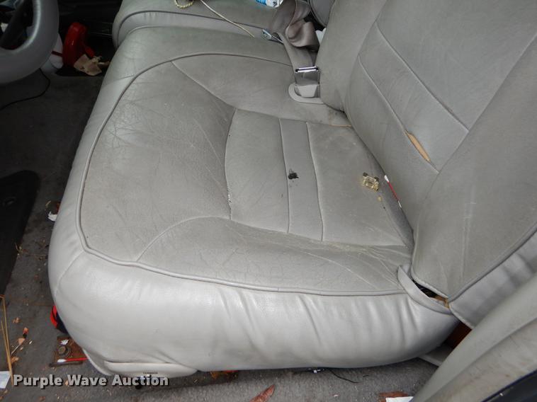 image for item DF1880 1999 Ford Crown Victoria