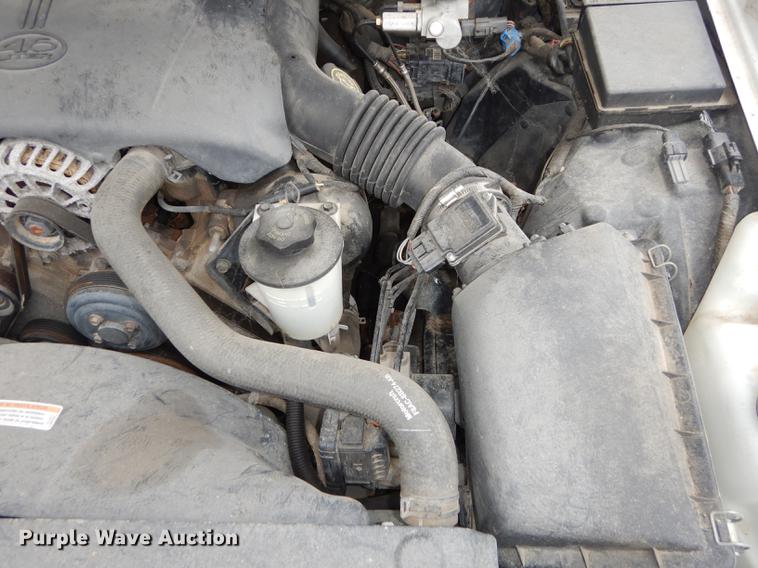 image for item DF1880 1999 Ford Crown Victoria