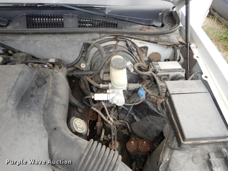 image for item DF1880 1999 Ford Crown Victoria