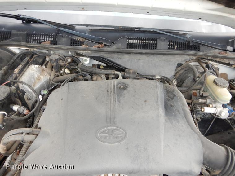 image for item DF1880 1999 Ford Crown Victoria