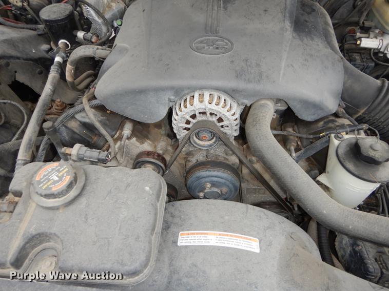 image for item DF1880 1999 Ford Crown Victoria