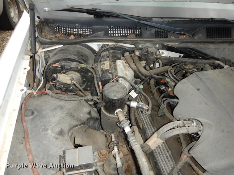 image for item DF1880 1999 Ford Crown Victoria