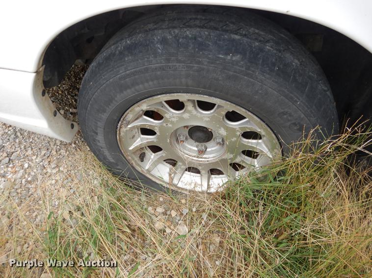 image for item DF1880 1999 Ford Crown Victoria